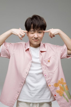 Zhichao Meng