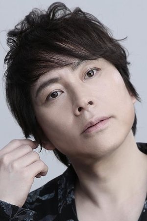 Okiayu Ryotaro