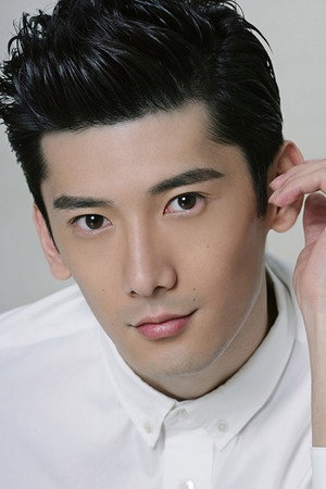 Wayne Liu